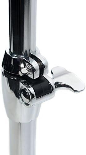 Custom Classic Pro Heavy Duty Cymbal Stand with Boom Arm - Memory Lock