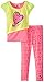 PUMA Little Girls' Hearts and Dots Set