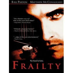 Frailty