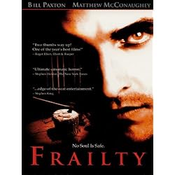 Frailty