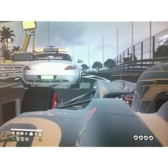 F1 2011 [PEGI]