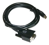 Innovate Motorsports 3741 Replacement Serial Cable for LM-1