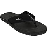 O'NEILL Koosh Mens Sandals - Black