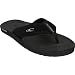 O'NEILL Koosh Mens Sandals - Black