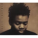 Tracy Chapman (1988) [VINYL]by Tracy Chapman