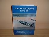 Fleet air arm aircraft 1939 to 1945