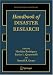 Handbook of Disaster Research