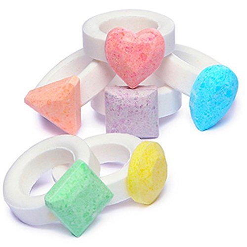 Top 5 Best candy rings for sale 2016 BOOMSbeat