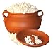 Pomaireware Clay Pop-O-Pot