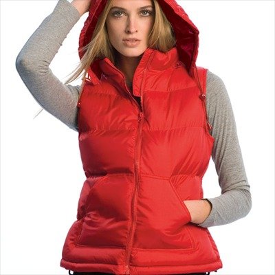 Produkt-Bild: B&C - Ladies Bodywarmer 'Zen+ Woman'
