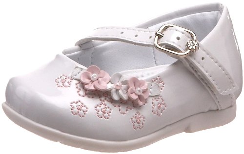 Pampili Angel 04 4.624 Mary Jane (Infant/Toddler)