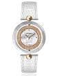 Versace Women's 79Q80A1D002 S001 Eon Reversible Bezel Watch by Versace