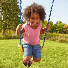 Snug Fit Swing