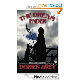 The Dream Ender (A Dick Hardesty Mystery)