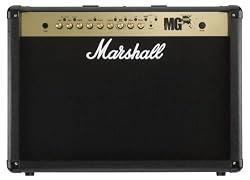 Marshall MG102FX Guitar Combo Amp