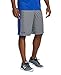 Under Armour Men's UA Micro Printed Shorts