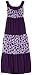 Hello Kitty Girls 2-6x Evy Maxi Dress