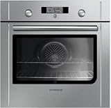 Rosieres - RFI 4454 IN - Four Electrique - 58 L - Pyrolyse - Multi Fonction - Classe: A