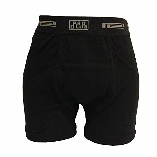 Pro club men's boxer briefs 2Pack
