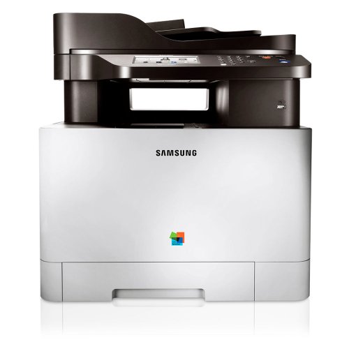 Imprimante Laser SAMSUNGCLX4195FWNOIR ARGENT