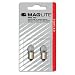 Mag-Num Star Xenon Lamp for 6 Cell Flashlight