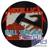 Kill 'Em All (Picture Disc)