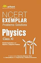 NCERT Exemplar Problems: Solutions Physics Class 11