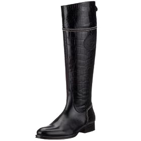 Tommy Hilfiger Hampshire 2 B FW8FB01010, Damen Stiefel