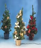 Produkt-Bild: Brema Weihnachtsbaum 56  cm sortiert