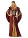 InCharacter Adult Renaissance Maiden Costume