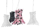 Bloom Pendant Fixture By Kartell