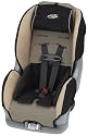Evenflo Tribute 5 Convertible Car Seat Fleetwood