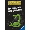 Die Insel der 1000 Gefahren