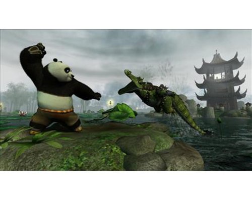 Kung Fu Panda image