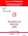 Technical Digest 1998: Gaas Ic Symposium : IEEE Gallium Arsenide Integrated Circuit S...