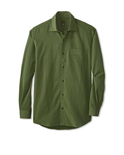 Cooper Jones Men’s Rope Dobby Shirt