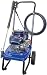 Campbell Hausfeld 2000 PSI Gas Pressure Washer (1.9 GPM) PW2002