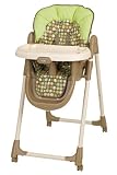 Graco Mealtime Highchair, Lively Dots