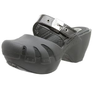 Dr. Scholl's Ladies Dance Clog by Dr. Scholl's