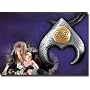 Diamond Select Toys Labyrinth Replica Goblin King Jareth's Necklace