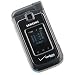 Crystal Clear Hard Cover Case for Samsung Alias 2 SCH-U750 Verizon [WCM107]