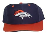 NFL Youth Denver Broncos Kids Adjustable Hat