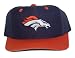 NFL Youth Denver Broncos Kids Adjustable Hat
