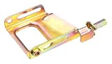 OES Genuine Mercedes-Benz Alternator Mount Bracket for select Mercedes-Benz models