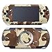 PSP Skin - Desert Camo