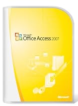 MS Access 2007 Upgrade