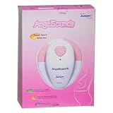 Angelsounds Fetal Heart Detector (doppler)