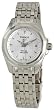 Tissot Ladies PRC100 Silver Dial Watch T008.010.11.031.00