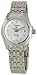 Tissot Ladies PRC100 Silver Dial Watch T008.010.11.031.00
