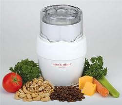 Miracle Mincer Model TR30